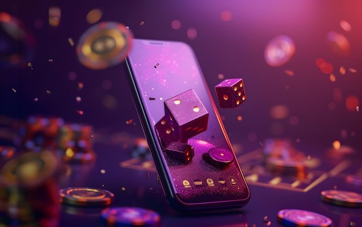 নতুন মেম্বারের দায়িত্বশীল গেমিং সতর্কতা